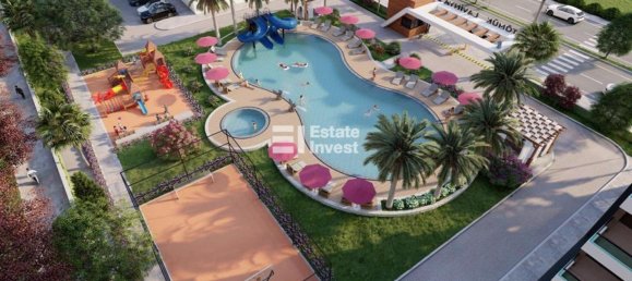 Apartment 2+1 in Mersin, Turkey No. 30615 4