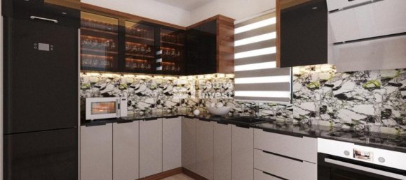 Apartment 2+1 in Mersin, Turkey No. 30615 7