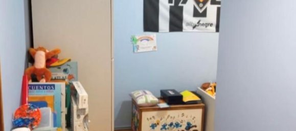 3 Schlafzimmer Wohnung in Castellon de la Plana, Spain, Nr. 144629 9