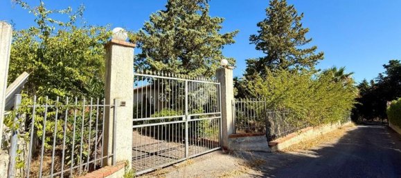 2 rooms Villa in Altavilla Milicia, Italy No. 294919 6