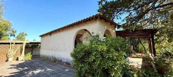2 rooms Villa in Altavilla Milicia, Italy No. 294919 35