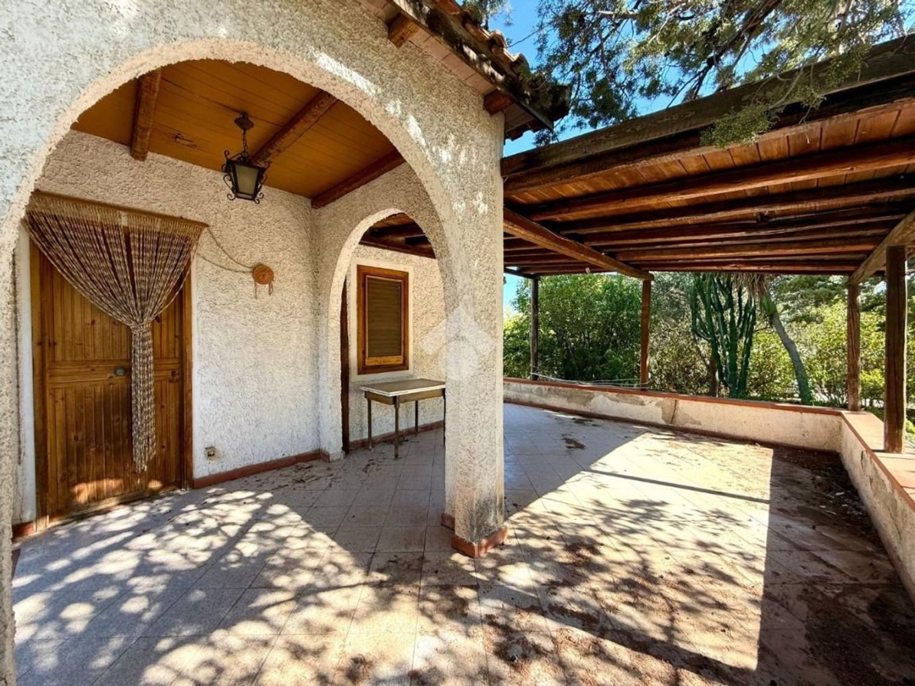 2 rooms Villa in Altavilla Milicia, Italy No. 294919