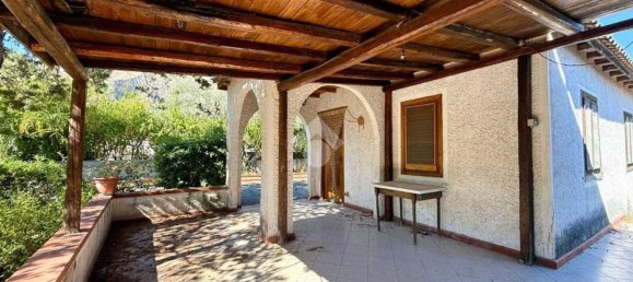 2 rooms Villa in Altavilla Milicia, Italy No. 294919 5