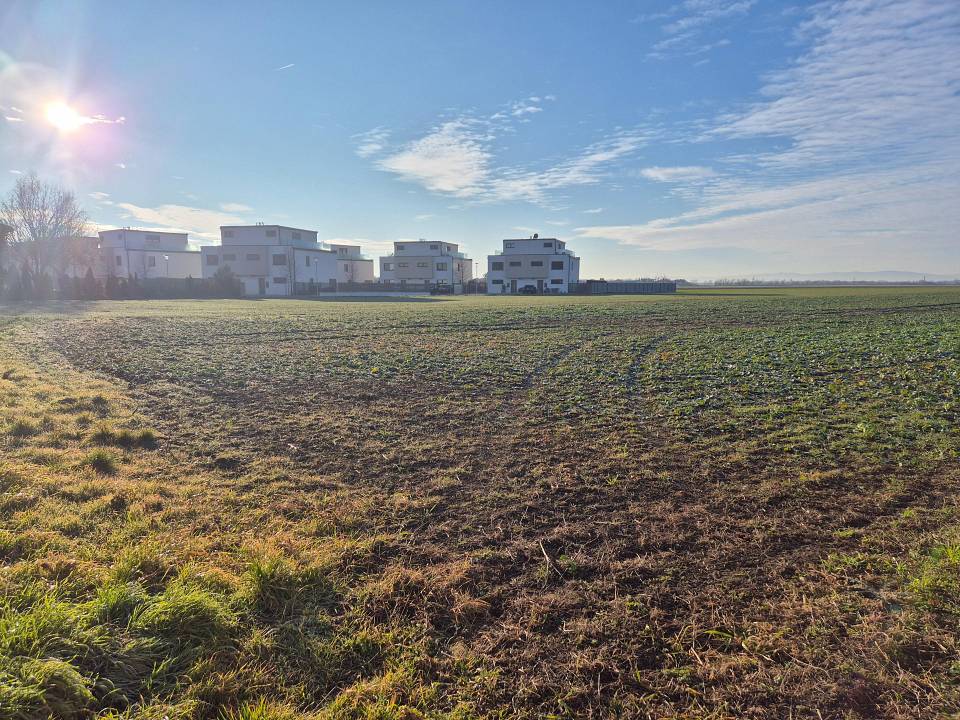 Земельный участок 901м² в Поттендорф, Австрия № 73261