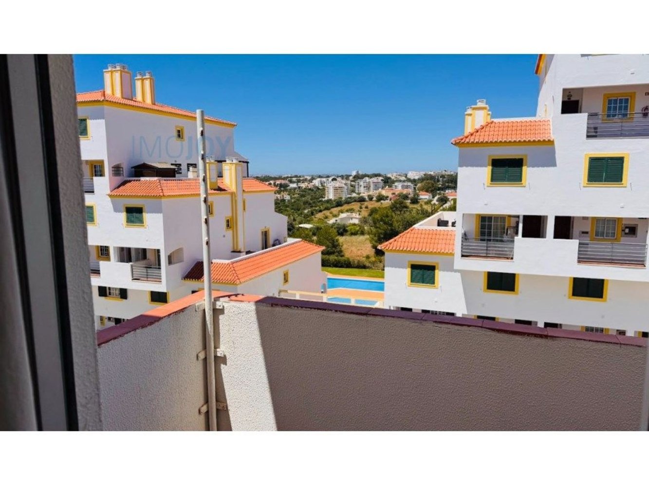 1 bedroom Apartment in Portimao, Portugal No. 274965