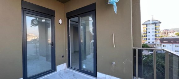 Wohnung 1+1 in Alanya, Turkey, Nr. 31952 7