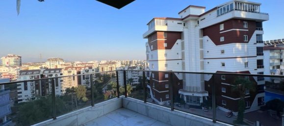 Wohnung 1+1 in Alanya, Turkey, Nr. 31952 8