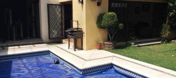 3 Schlafzimmer Haus in Morelos, Mexico, Nr. 176460 2