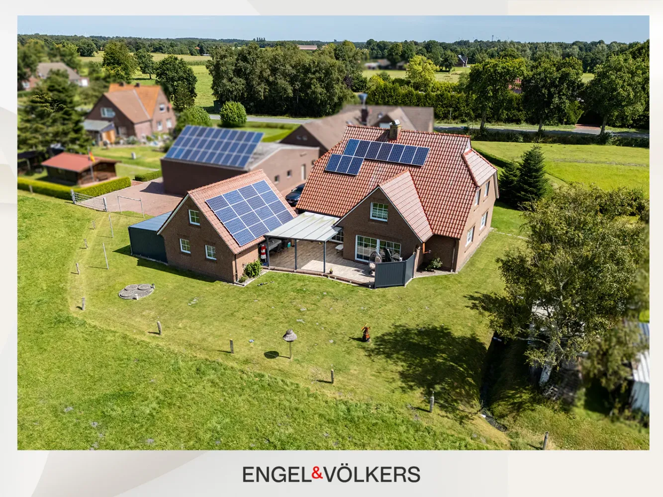 Casa T4 em Aurich, Germany N.º 272229