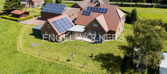 Casa T4 em Aurich, Germany N.º 272229 8