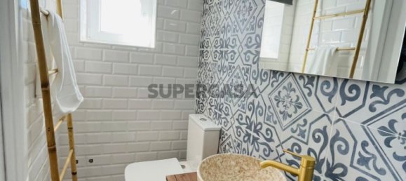 10 Schlafzimmer Haus in Costa da Caparica, Portugal, Nr. 160409 24