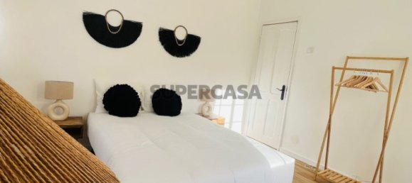 10 Schlafzimmer Haus in Costa da Caparica, Portugal, Nr. 160409 45