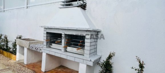 10 Schlafzimmer Haus in Costa da Caparica, Portugal, Nr. 160409 19