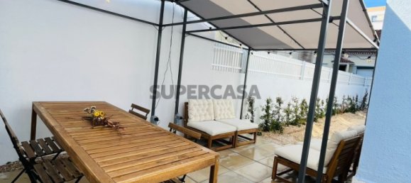 10 Schlafzimmer Haus in Costa da Caparica, Portugal, Nr. 160409 2