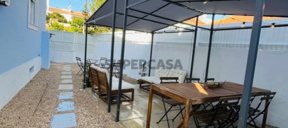 10 Schlafzimmer Haus in Costa da Caparica, Portugal, Nr. 160409 12