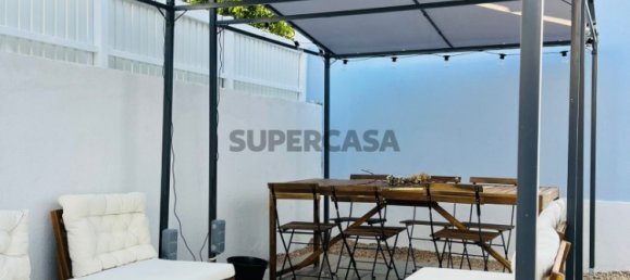 10 Schlafzimmer Haus in Costa da Caparica, Portugal, Nr. 160409 17