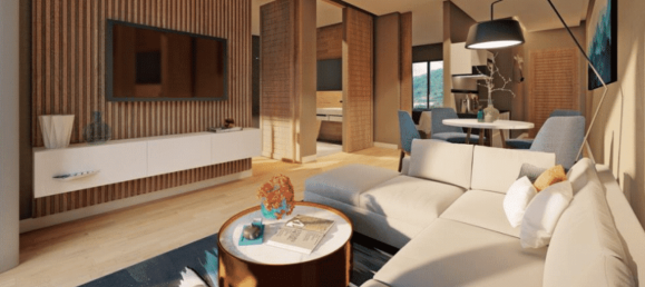 1 Schlafzimmer Eigentumswohnung in Karon, Thailand, Nr. 11032 9