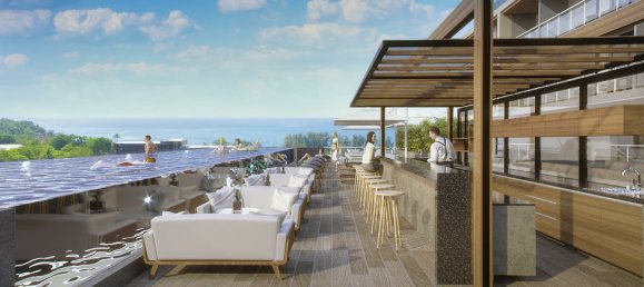 1 Schlafzimmer Eigentumswohnung in Karon, Thailand, Nr. 11032 15