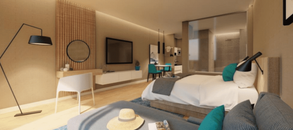 1 Schlafzimmer Eigentumswohnung in Karon, Thailand, Nr. 11032 8