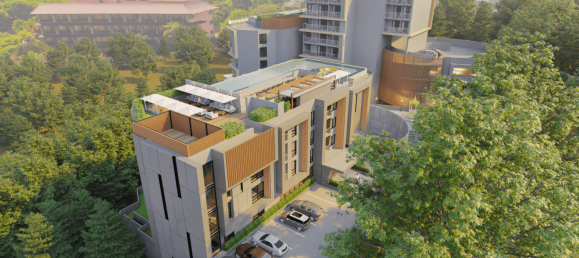 1 Schlafzimmer Eigentumswohnung in Karon, Thailand, Nr. 11032 4