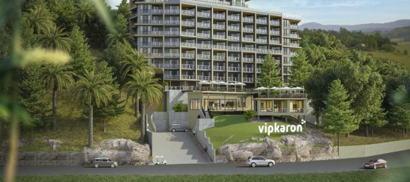 1 Schlafzimmer Eigentumswohnung in Karon, Thailand, Nr. 11032 13