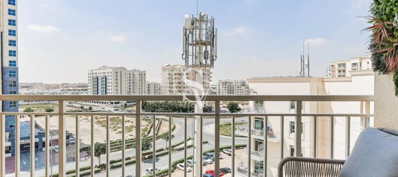 1 غرف نوم شقة في Maritime City, UAE رقم 188532 9