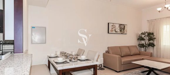 1 غرف نوم شقة في Maritime City, UAE رقم 188532 21