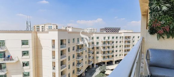 1 غرف نوم شقة في Maritime City, UAE رقم 188532 6