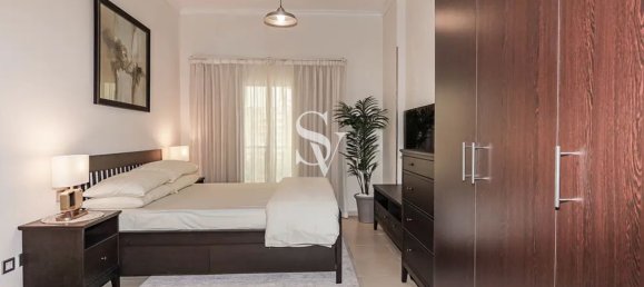1 غرف نوم شقة في Maritime City, UAE رقم 188532 15