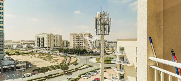 1 غرف نوم شقة في Maritime City, UAE رقم 188532 5