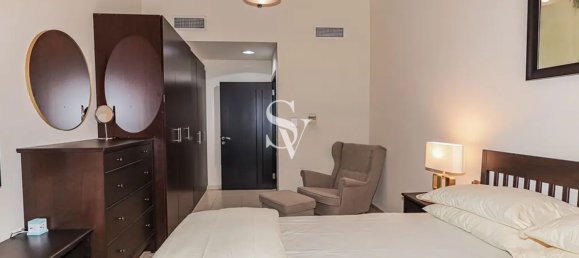 1 غرف نوم شقة في Maritime City, UAE رقم 188532 12