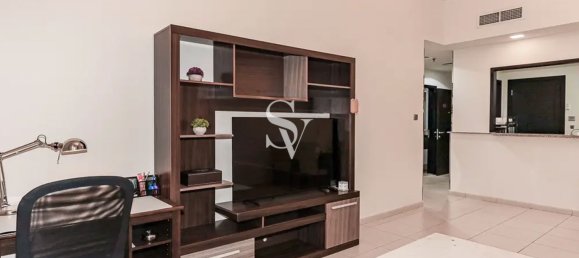 1 غرف نوم شقة في Maritime City, UAE رقم 188532 19