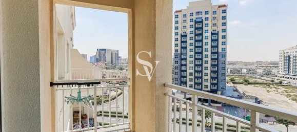 1 غرف نوم شقة في Maritime City, UAE رقم 188532 7
