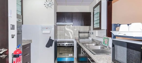 1 غرف نوم شقة في Maritime City, UAE رقم 188532 17