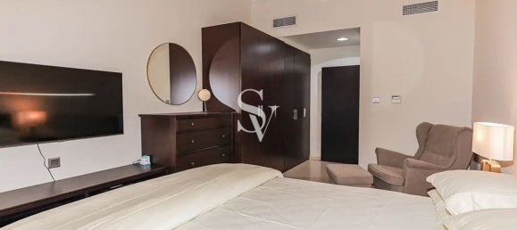 1 غرف نوم شقة في Maritime City, UAE رقم 188532 11