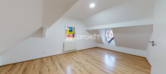 3 غرف نوم تاون هاوس في Bischheim, France رقم 87181 10