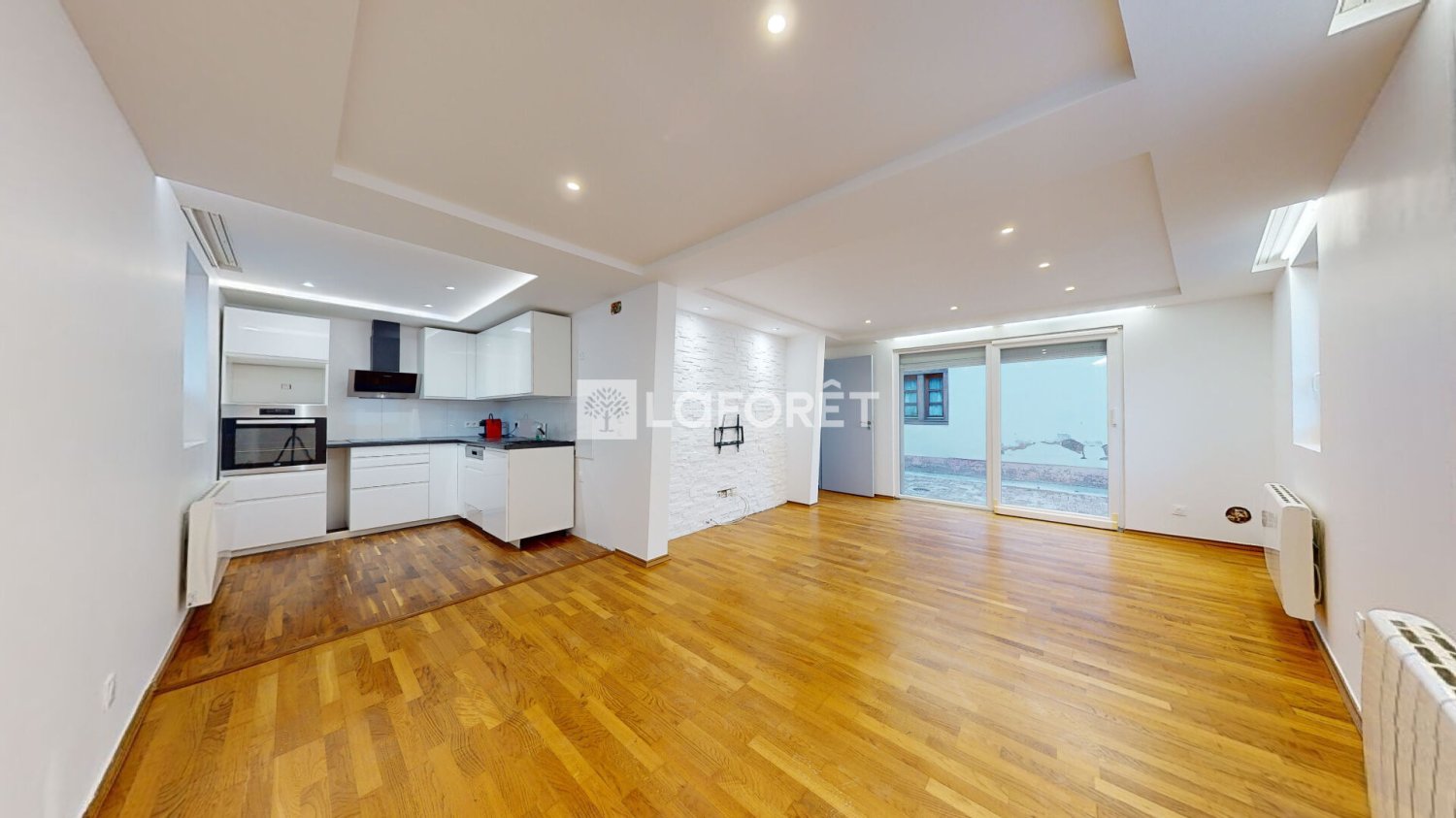 3 غرف نوم تاون هاوس في Bischheim, France رقم 87181