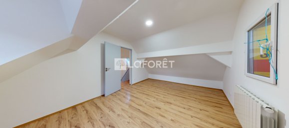 3 غرف نوم تاون هاوس في Bischheim, France رقم 87181 11