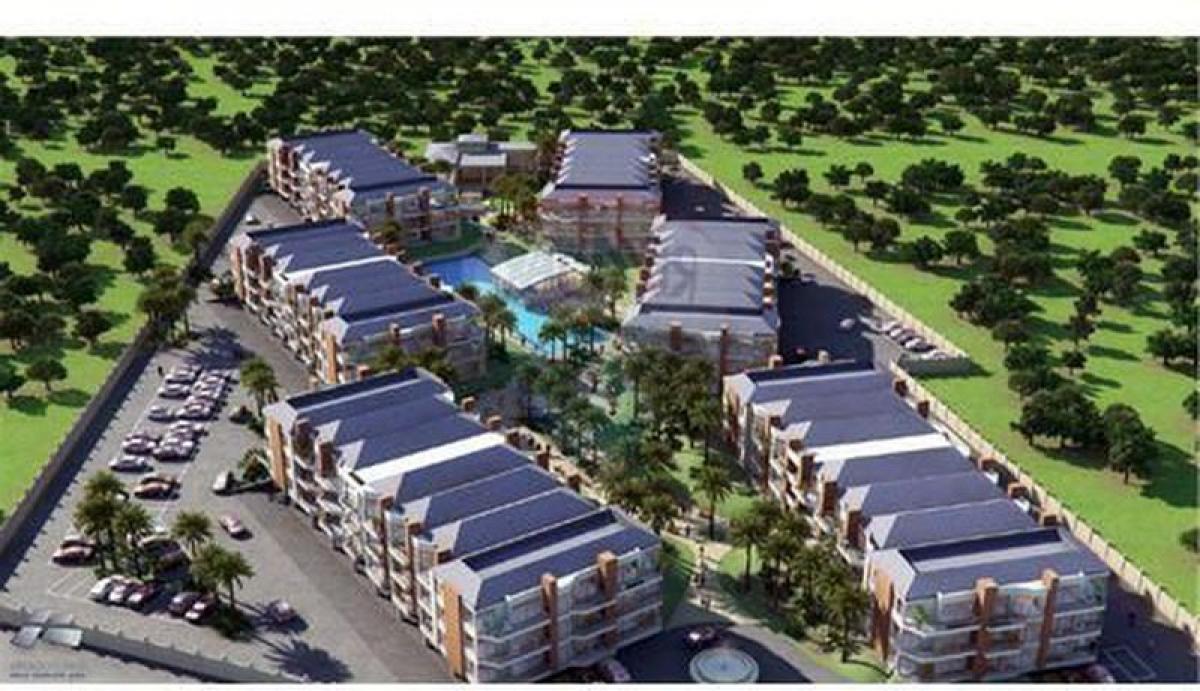 Studio in Pilar, Argentina, Nr. 21712