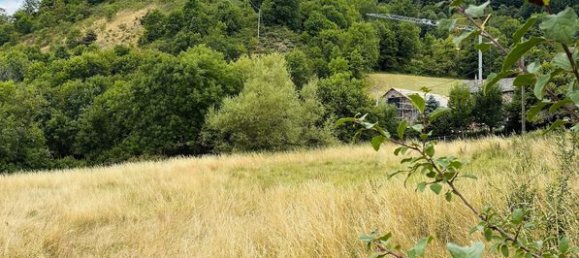 Terrain à Yssingeaux, France 2343m² No. 285167 2