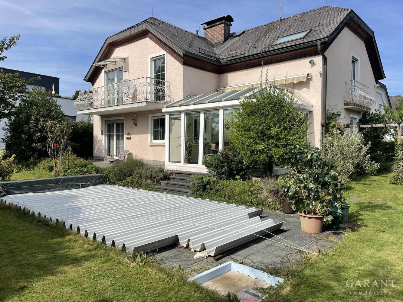 3 chambres Maison à Salzburg, Austria No. 238462