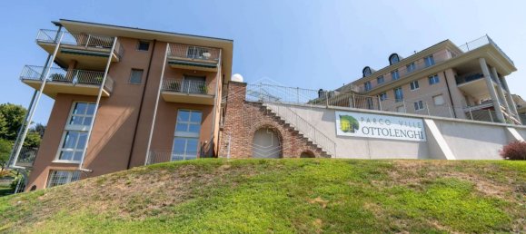 2 bedrooms Apartment in Turin, Italy No. 308824 44