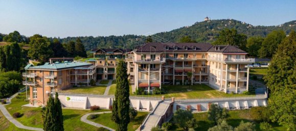 2 bedrooms Apartment in Turin, Italy No. 308824 21