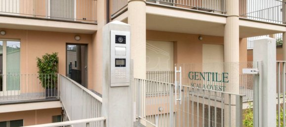 2 bedrooms Apartment in Turin, Italy No. 308824 37