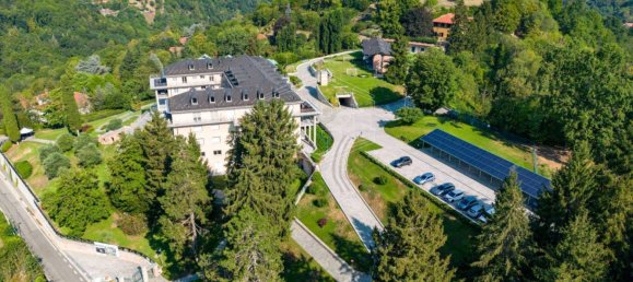 2 bedrooms Apartment in Turin, Italy No. 308824 46