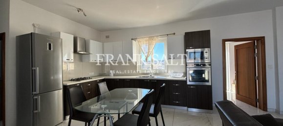 Penthouse T3 em Attard, Malta N.º 7511 2