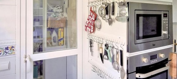 Apartamento T2 em Mijas, Spain N.º 171893 37