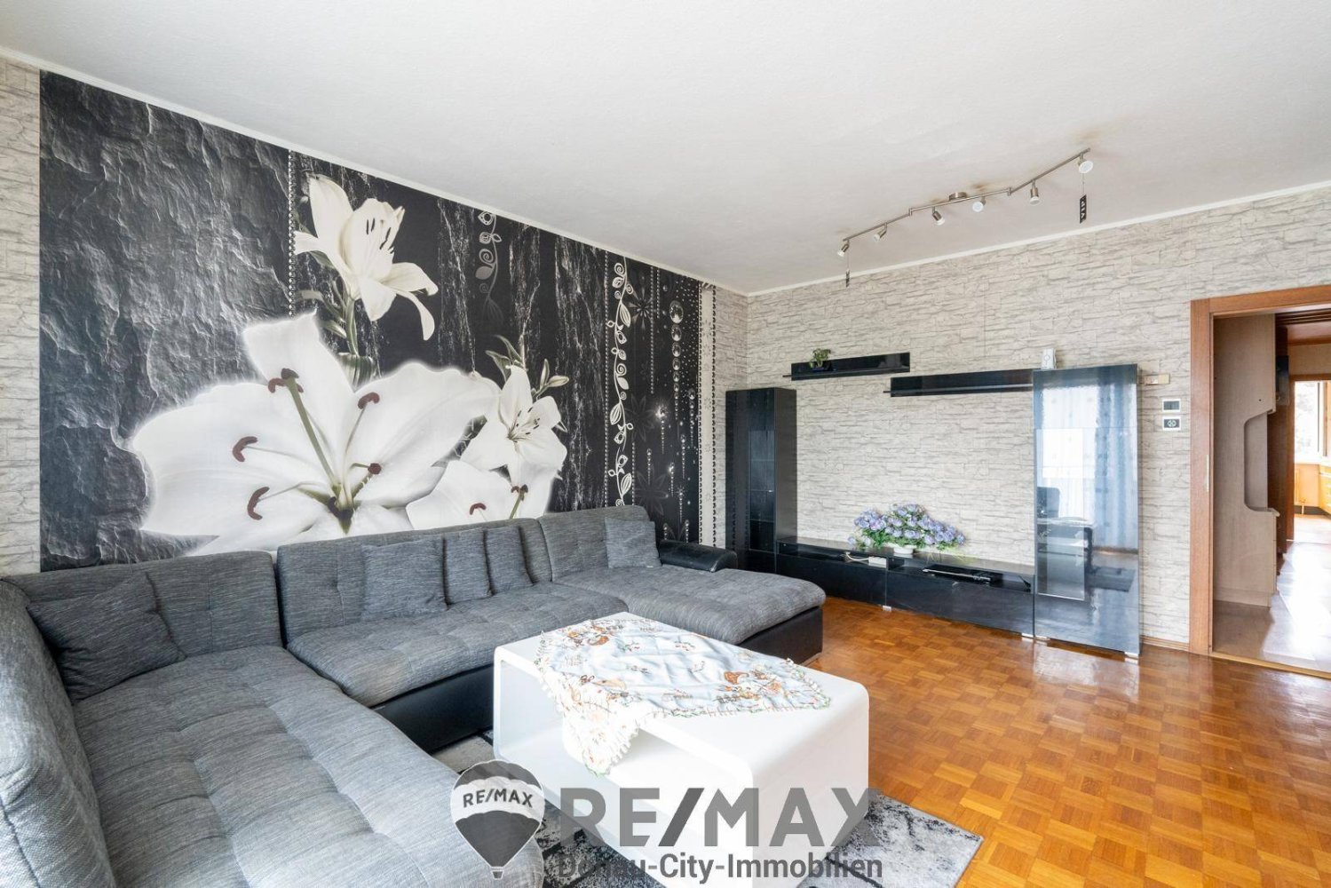 3-salle Appartement à Hernals, Austria No. 179385