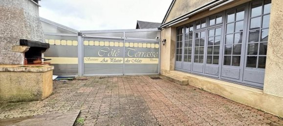 2 chambres Maison à Bruyères-et-Montbérault, France No. 91858 10