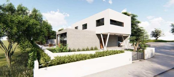 5 Schlafzimmer Haus in Palodeia, Cyprus, Nr. 16261 2